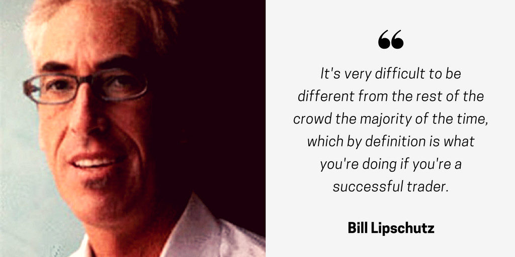 Forex Trading Success Stories - Bill Lipschutz