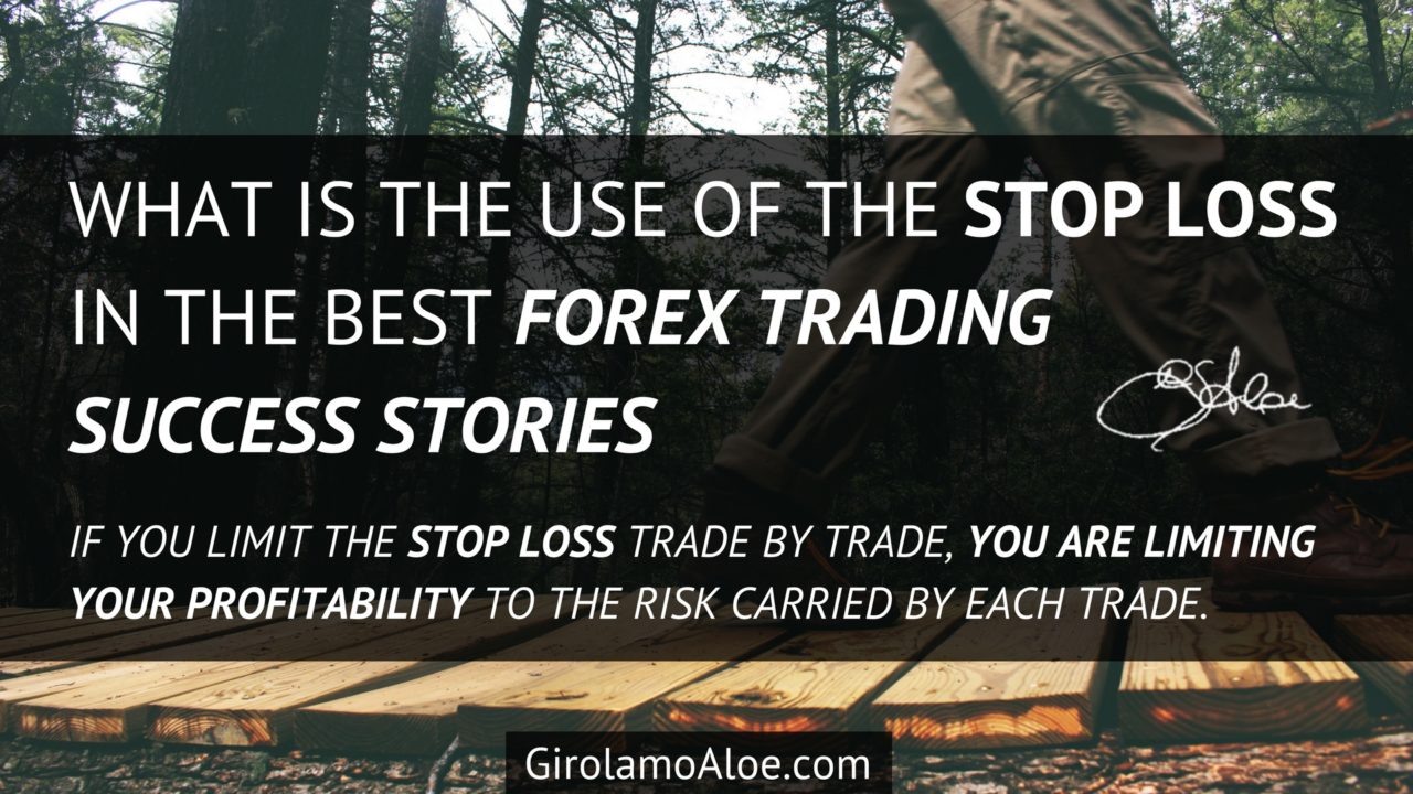 Finding stories of successful forex traders