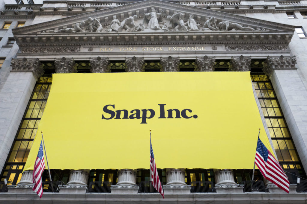 Upcoming IPO in Share Market - SNAP IPO Listing Date