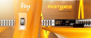 FASTWEB