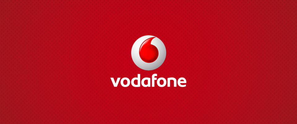 Vodafone