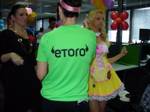 150127 - eToro Career - Office Feb 25, 2013