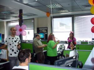 150127 - eToro Career - Office Feb 25, 2013